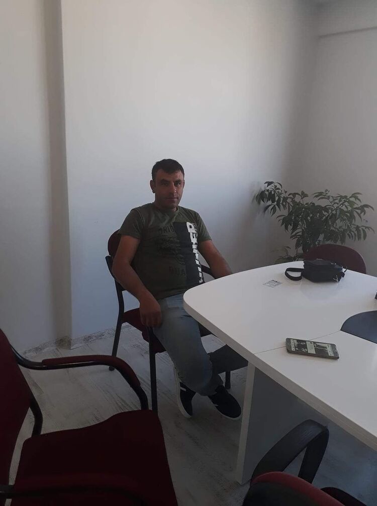 ���� 47151405 ������� Mehmetnuri, 40 ���, ���� ���������� � ������