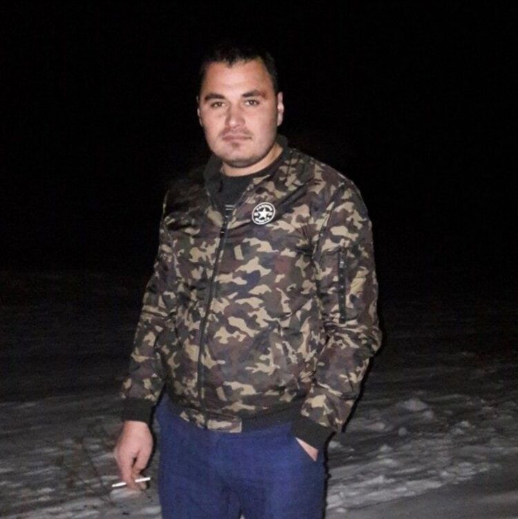 ���� 23519115 ������� ������, 39 ���, ���� ���������� � ��������