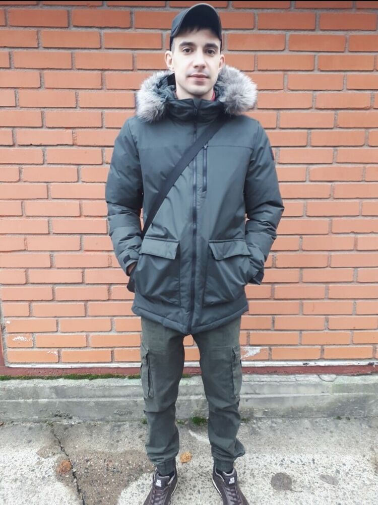 ���� 21654445 ������� ������, 34 ����, ���� ���������� � �����-����������