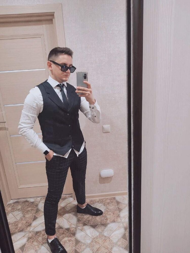 ���� 27523085 ������� Igor, 29 ���, ���� ���������� � ������