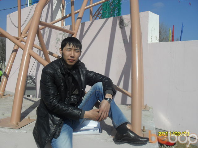  ,   Kuanysh, 38 ,  
