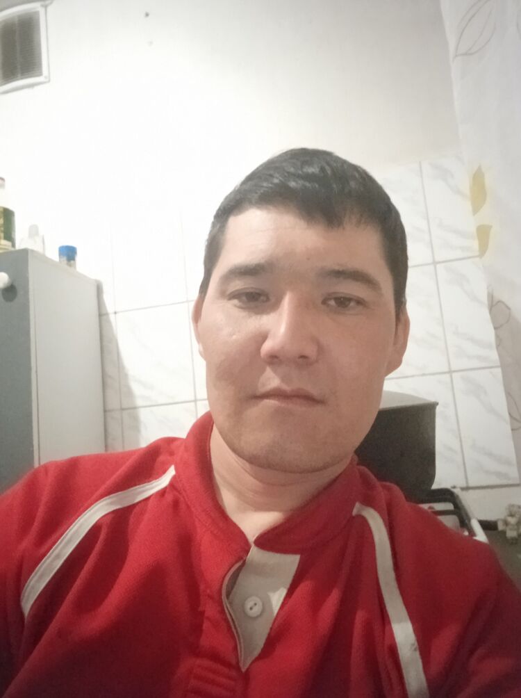 ���� 34038305 ������� Komiljon, 33 ����, ���� ���������� � �����-����������