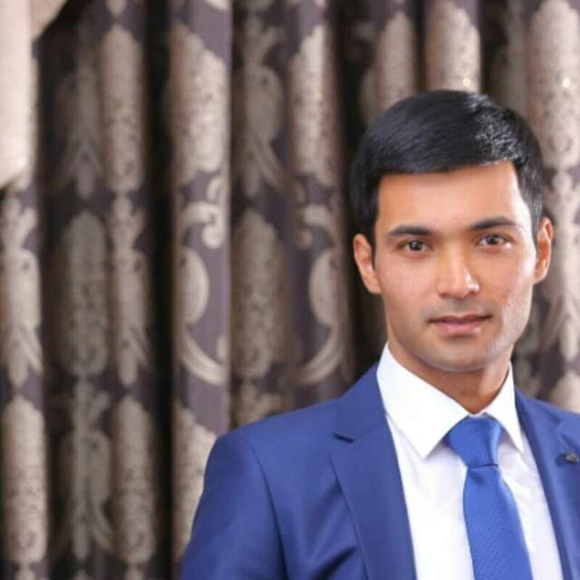 ���� 25852495 ������� Bekzod, 35 ���, ���� ���������� � ��������