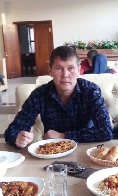 ���� 18977675 ������� Azamat, 48 ���, ���� ���������� � ��������