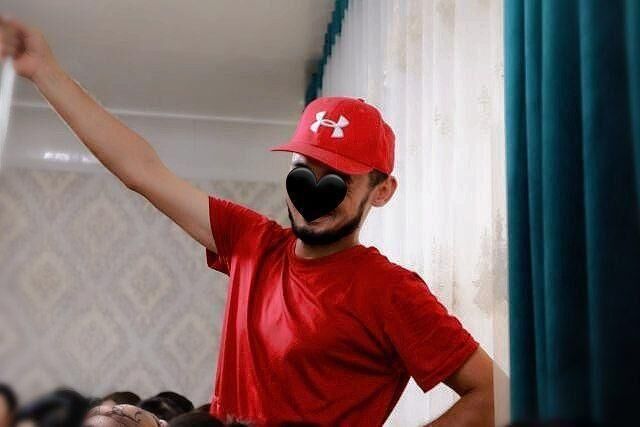 ���� 44386535 ������� Kamronshox, 28 ���, ���� ���������� � ������