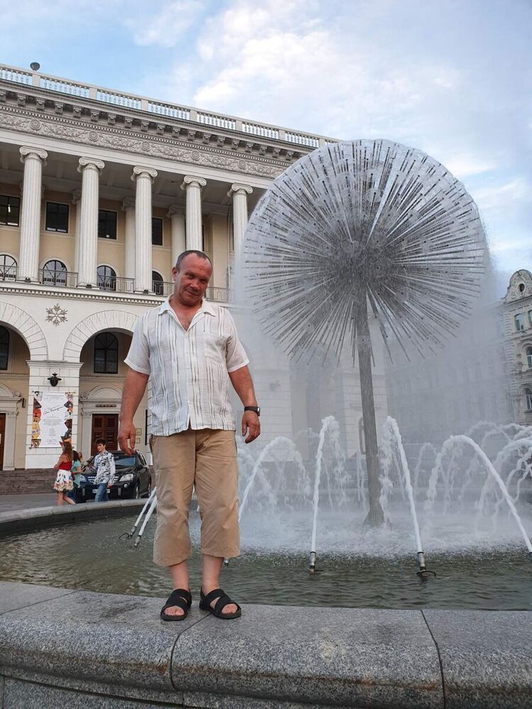  ,   Vladimir, 61 ,   ,   