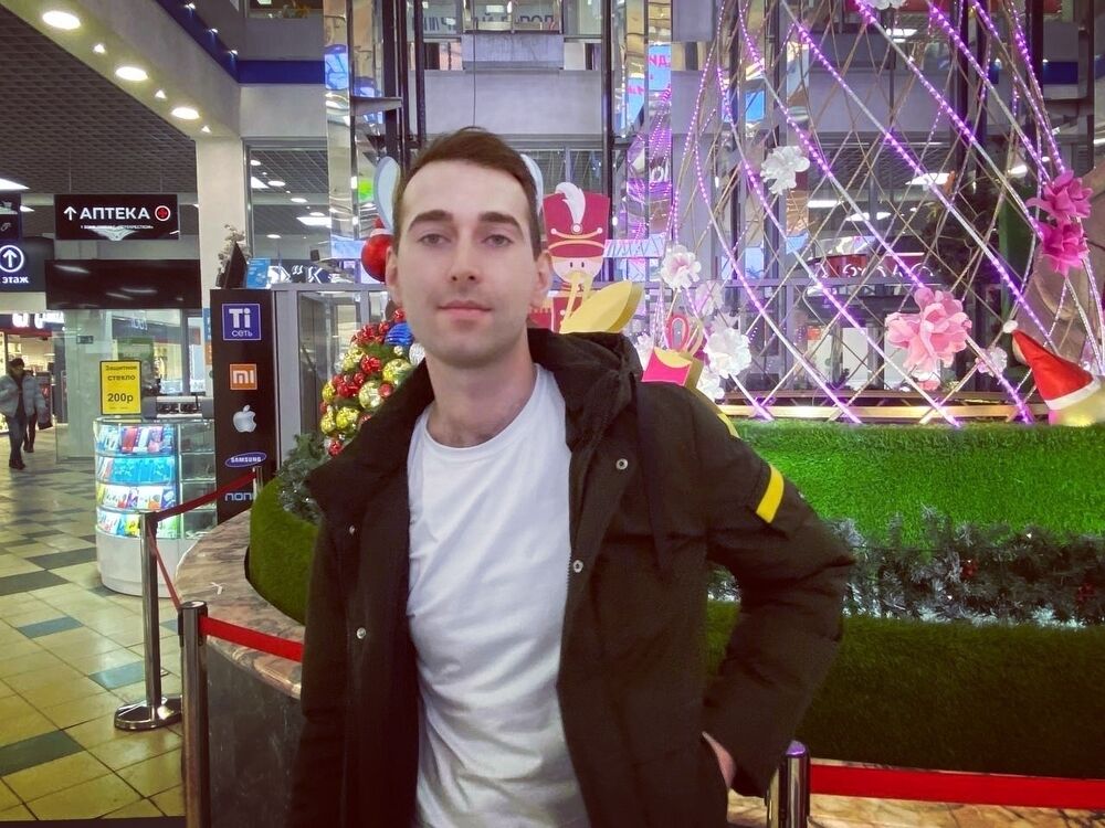 ���������� ���������, ���� ������� Oleg, 33 ����, ������������ ��� ������, ����� � ���������, c�������� ���������, ���������