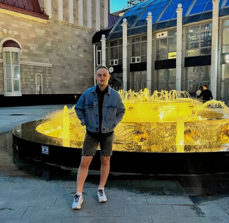 ���� 45780785 ������� ������������, 27 ���, ���� ���������� � ������