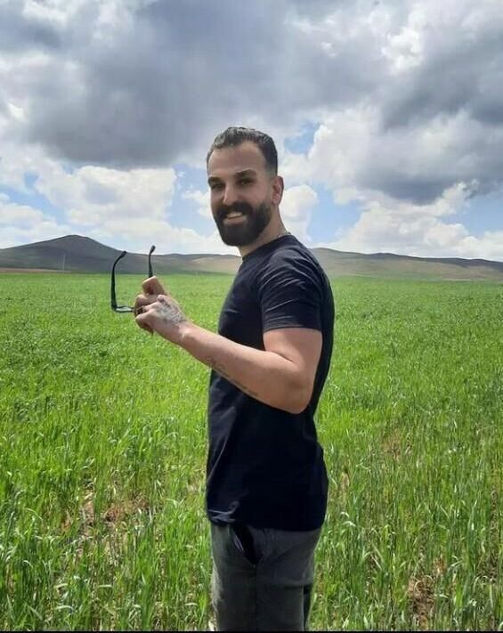  53305925  Shahin, 30 ,    