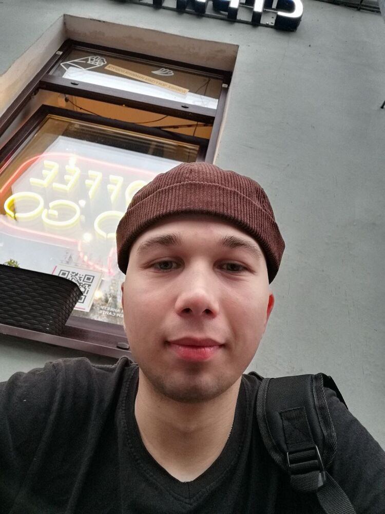  45592635  Nikitosik, 21 ,    
