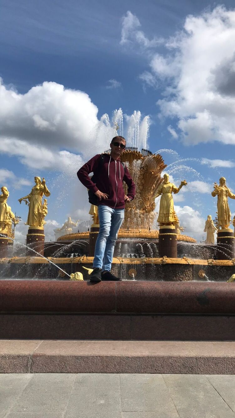 ���� 25600585 ������� Nikolay, 38 ���, ���� ���������� � ������