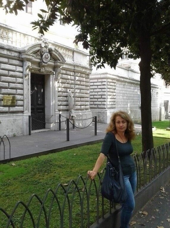 ���� 8658105 ������� Hatalia, 58 ���, ���� ���������� � Amaseno