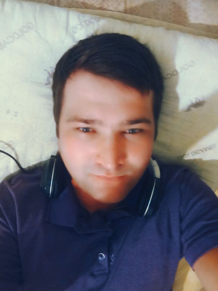 ���������� �������, ���� ������� Jahongir, 34 ����, ������������ ��� ������, ����� � ���������, c�������� ���������