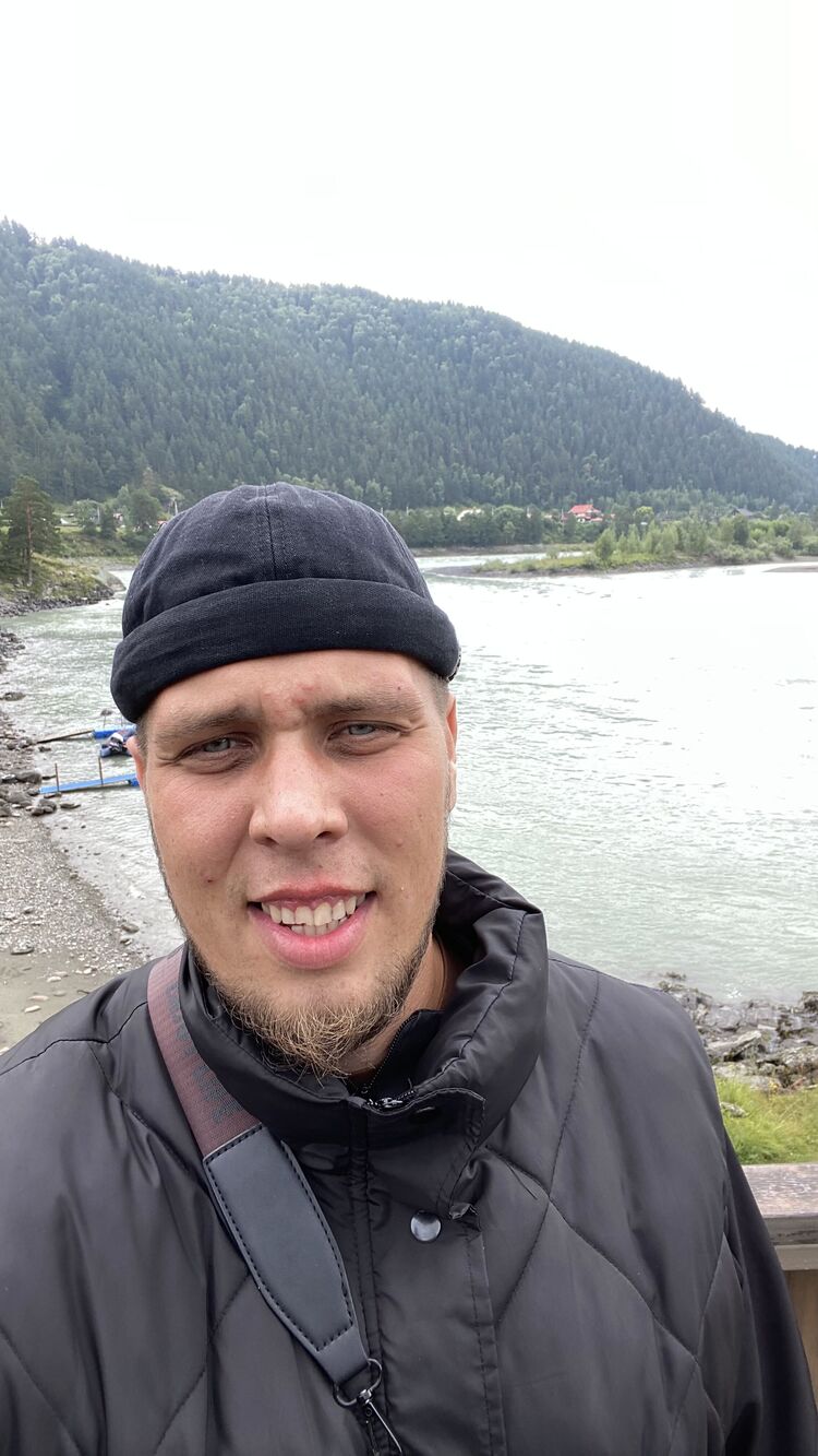 ���� 55442405 ������� Vlad, 28 ���, ���� ���������� � ������������