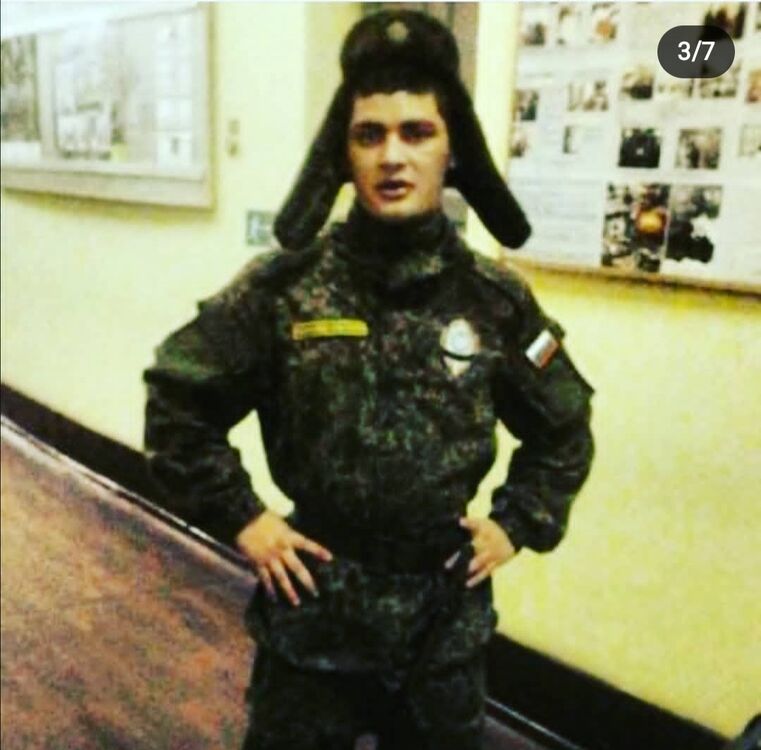 ���������� ��������, ���� ������� Imamov, 35 ���, ������������ ��� ������, ����� � ���������