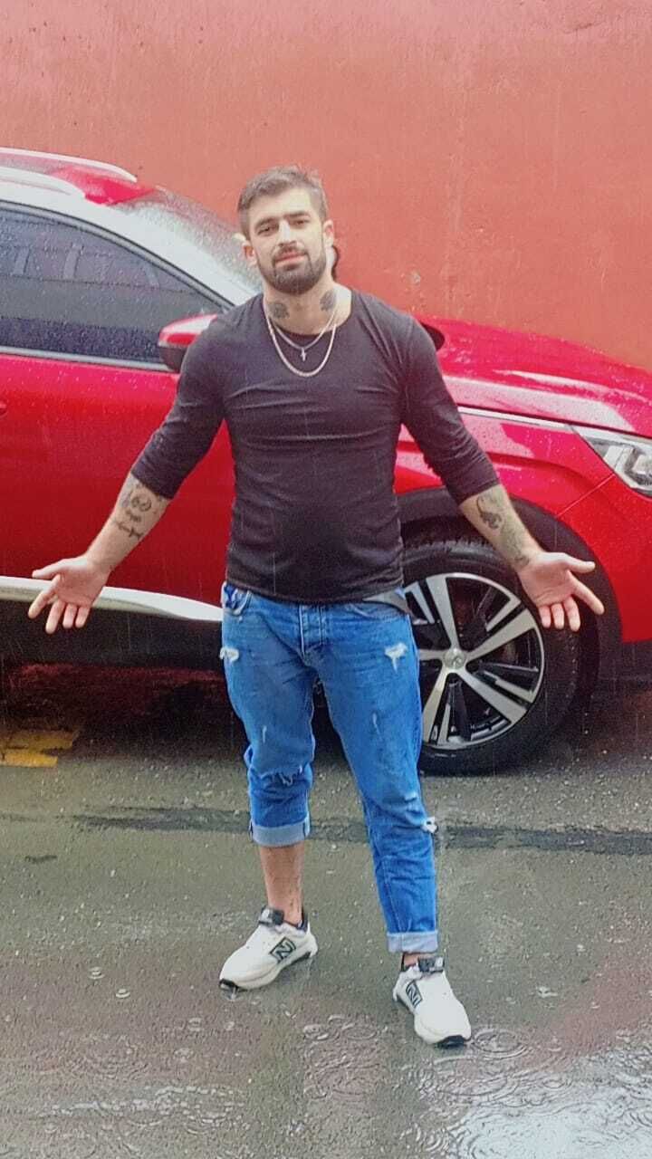  ,   Mamuka, 34 ,   ,   