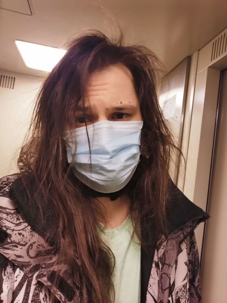 ���������� ������, ���� ������� Ivan, 32 ����, ������������ ��� ������, ����� � ���������