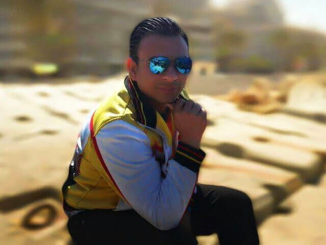  18627265  Amr, 38 ,    