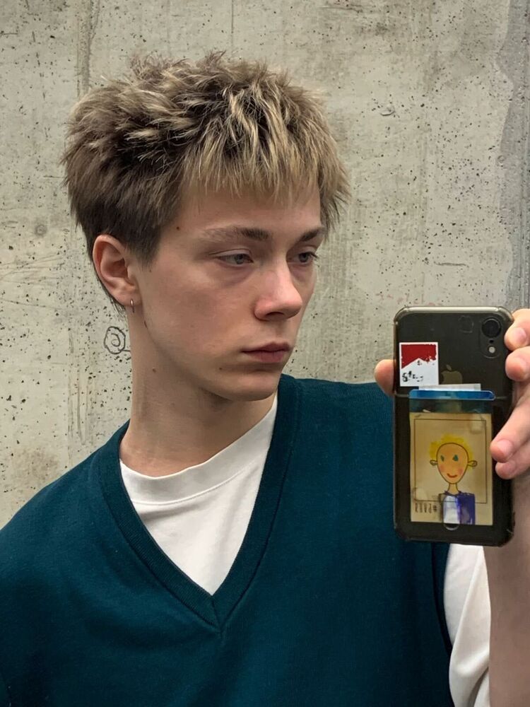 ���� 46284505 ������� Tim, 26 ���, ���� ���������� � ������