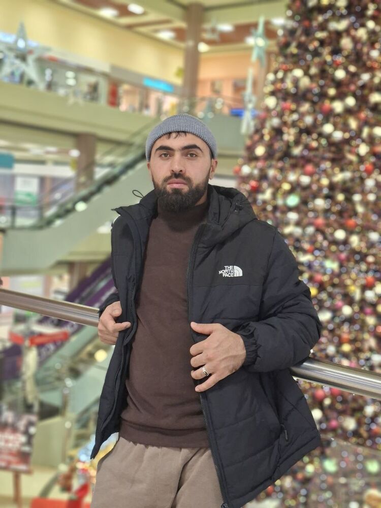 ���� 55141905 ������� Shamil, 31 ���, ���� ���������� � �������������