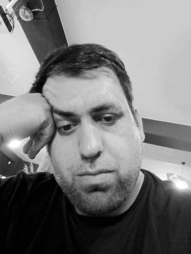  28798355  Ismail, 36 ,    