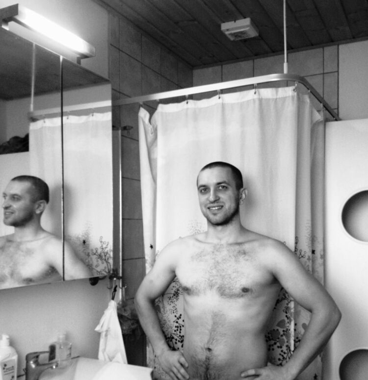 ���� 9446115 ������� Oleg, 35 ���, ���� ���������� � �������