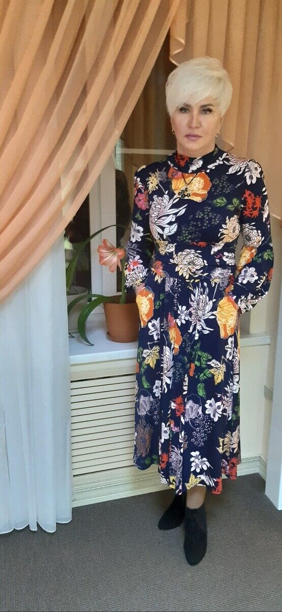  22436715  Tatyana, 62 ,    