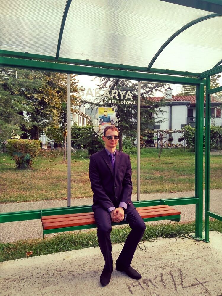 ���������� �����, ���� ������� Alex, 37 ���, ������������ ��� ������, ����� � ���������, c�������� ���������