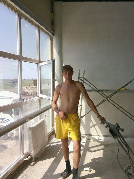 ���� 7229315 ������� Vovik555, 39 ���, ���� ���������� � �����