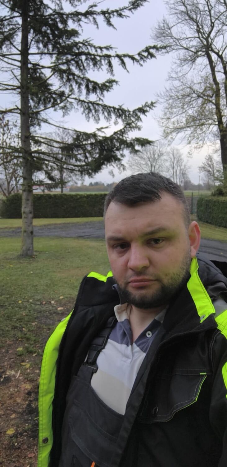  54744715  Maks, 36 ,    Langenhagen