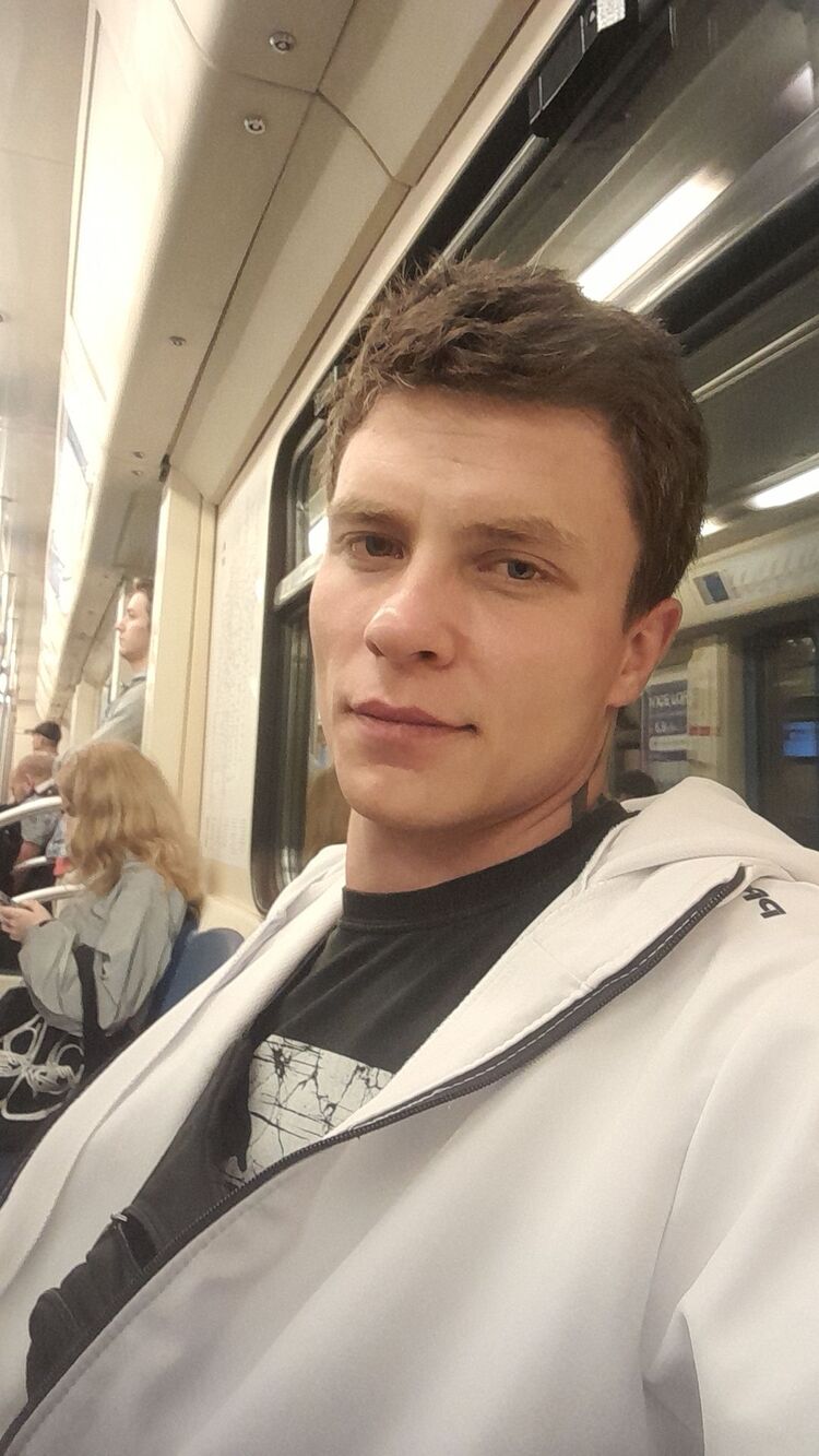  ,   Sergey, 27 ,   ,   