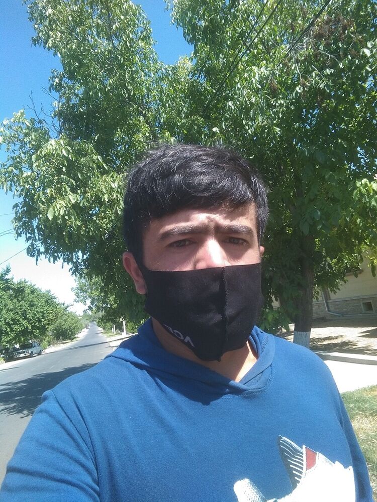 ���� 20408665 ������� Temur, 38 ���, ���� ���������� � ��������