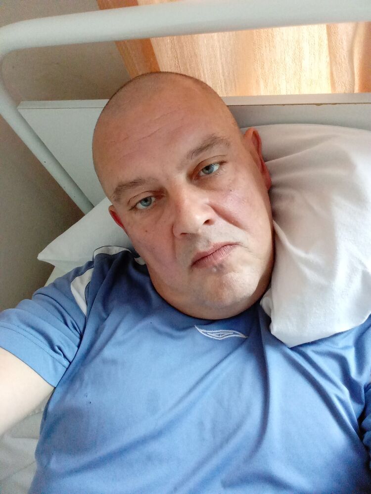 ���� 47849995 ������� Sergey, 52 ����, ���� ���������� � ������