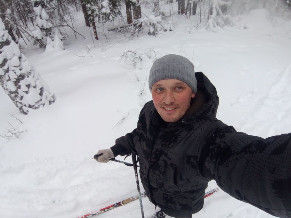 ���� 25859865 ������� Ildar, 32 ����, ���� ���������� � ������