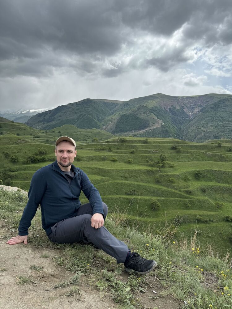 ���������� �����-���������, ���� ������� Ivan, 38 ���, ������������ ��� ������, ����� � ���������, ���������