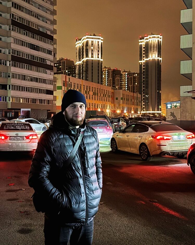 ���� 41994685 ������� �����, 35 ���, ���� ���������� � �����-����������