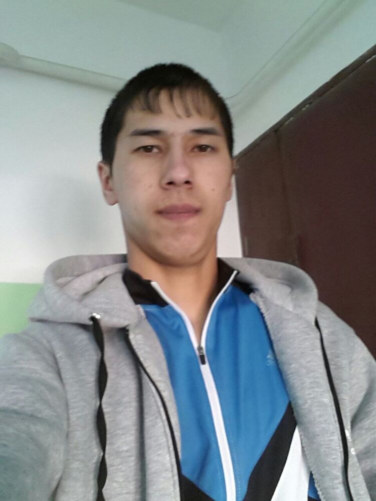 10188535  Shunqorbek, 29 ,    