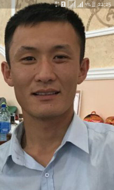 ���� 12549885 ������� MagzHan, 32 ����, ���� ���������� � ������