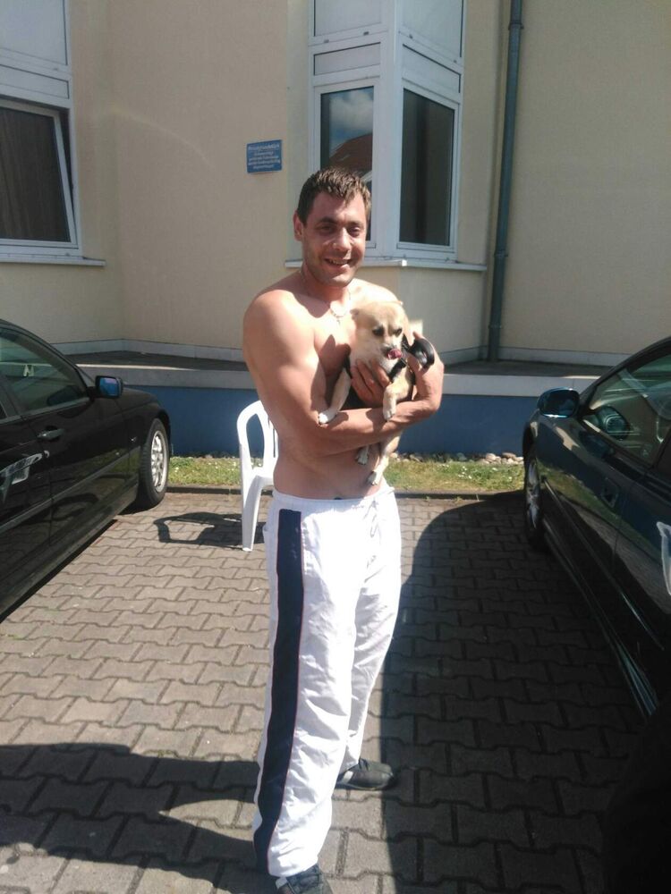 ���������� ���������, ���� ������� Michail, 37 ���, ������������ ��� ������, ����� � ���������, c�������� ���������