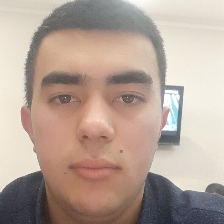 ���� 20459305 ������� Ilyos, 31 ���, ���� ���������� � ��������