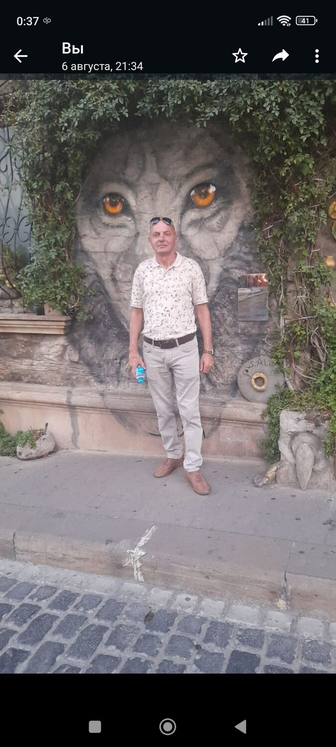  36723045  Kamil, 57 ,    