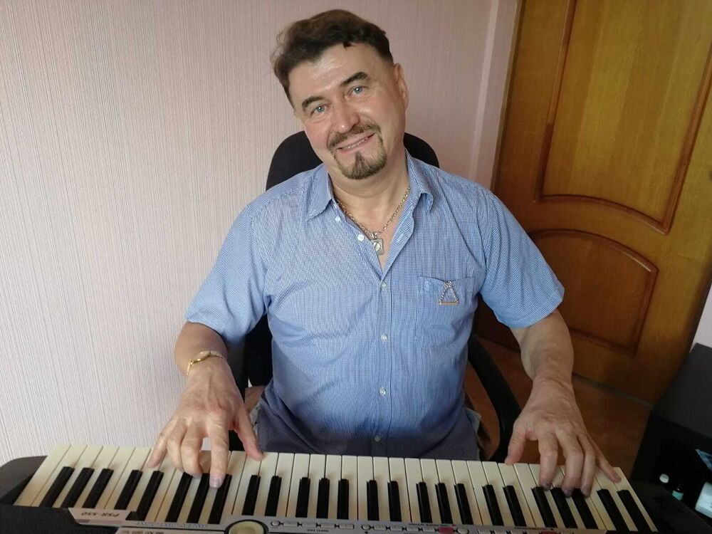  --,   Sergey, 55 ,   ,   , c , 