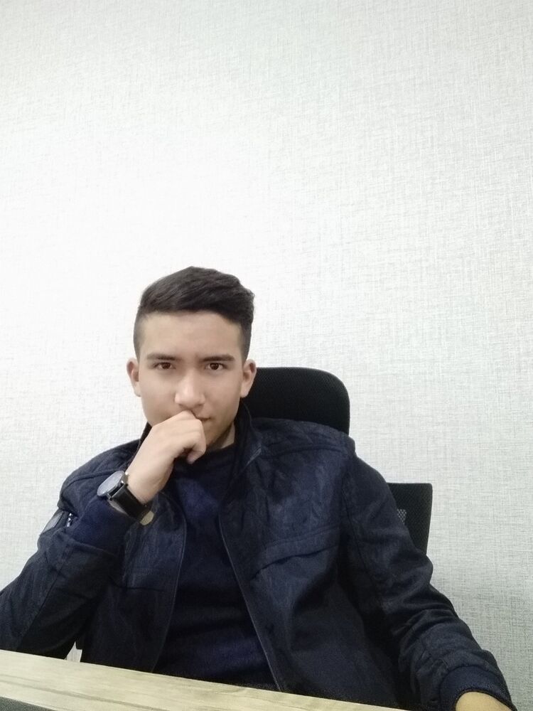 ���� 15771565 ����� Xurshidbek, 25 ���, ���� ���������� � ��������