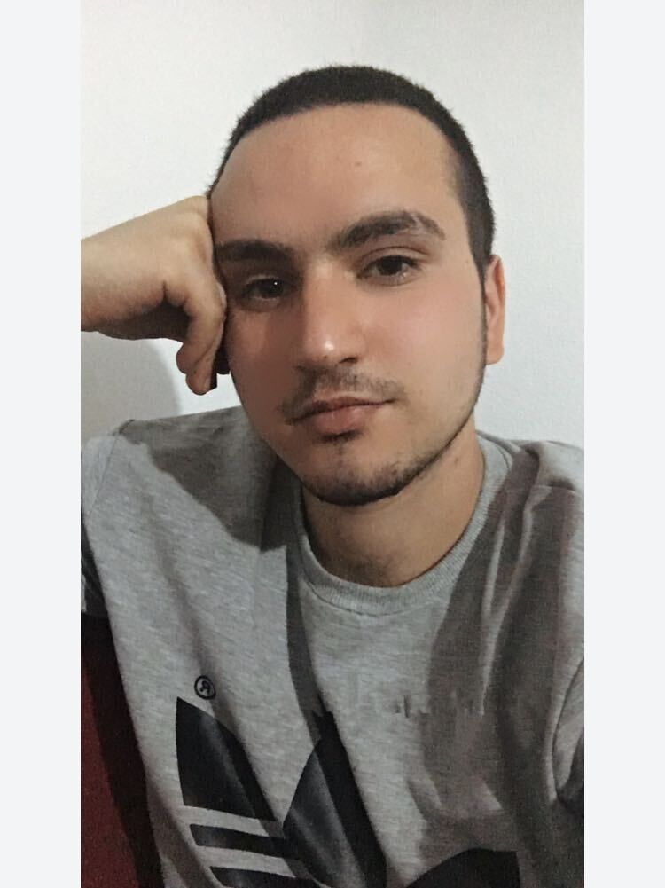  49020345  Caner Almdr, 27 ,    