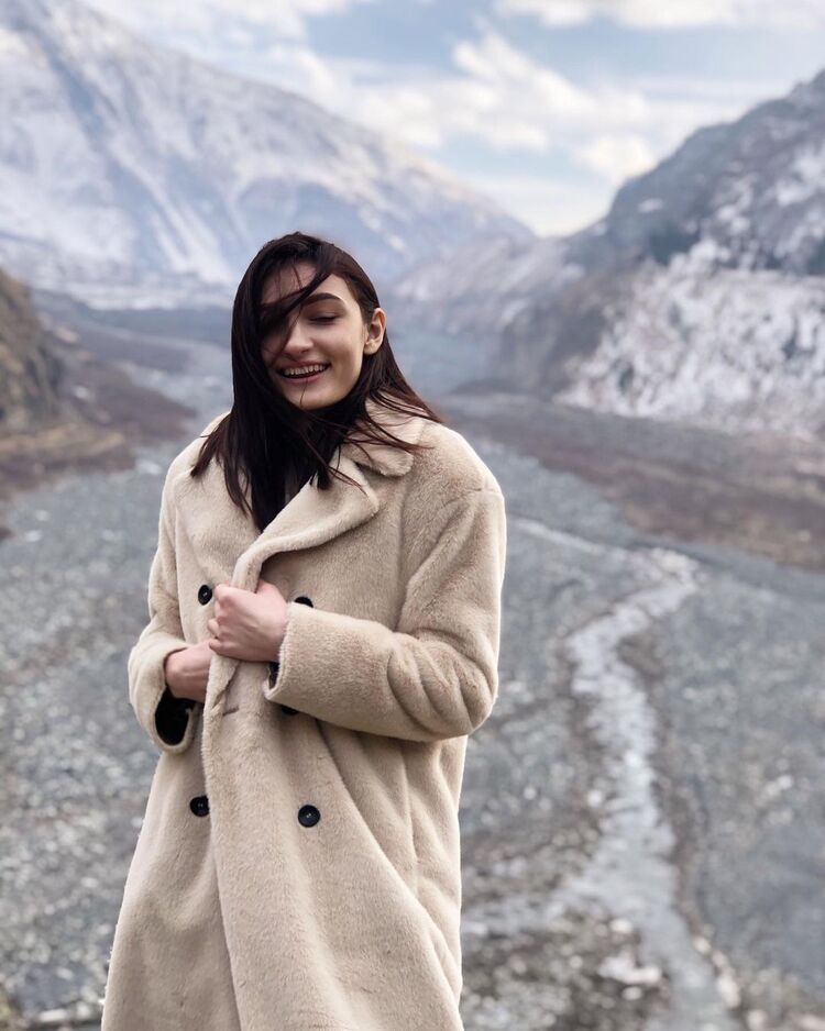 ���� 22934165 ������� Anna, 33 ����, ���� ���������� � ������