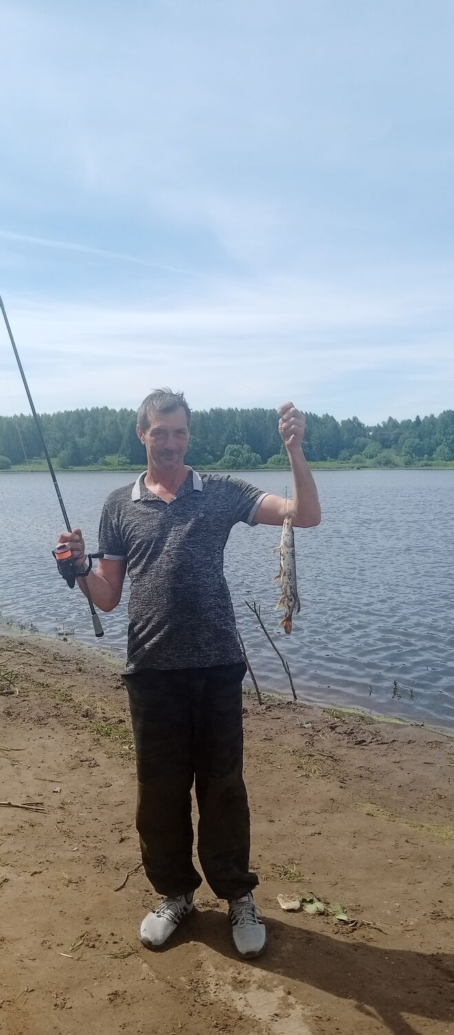 ���� 55166365 ������� Alexey, 50 ���, ���� ���������� � ���������� ������