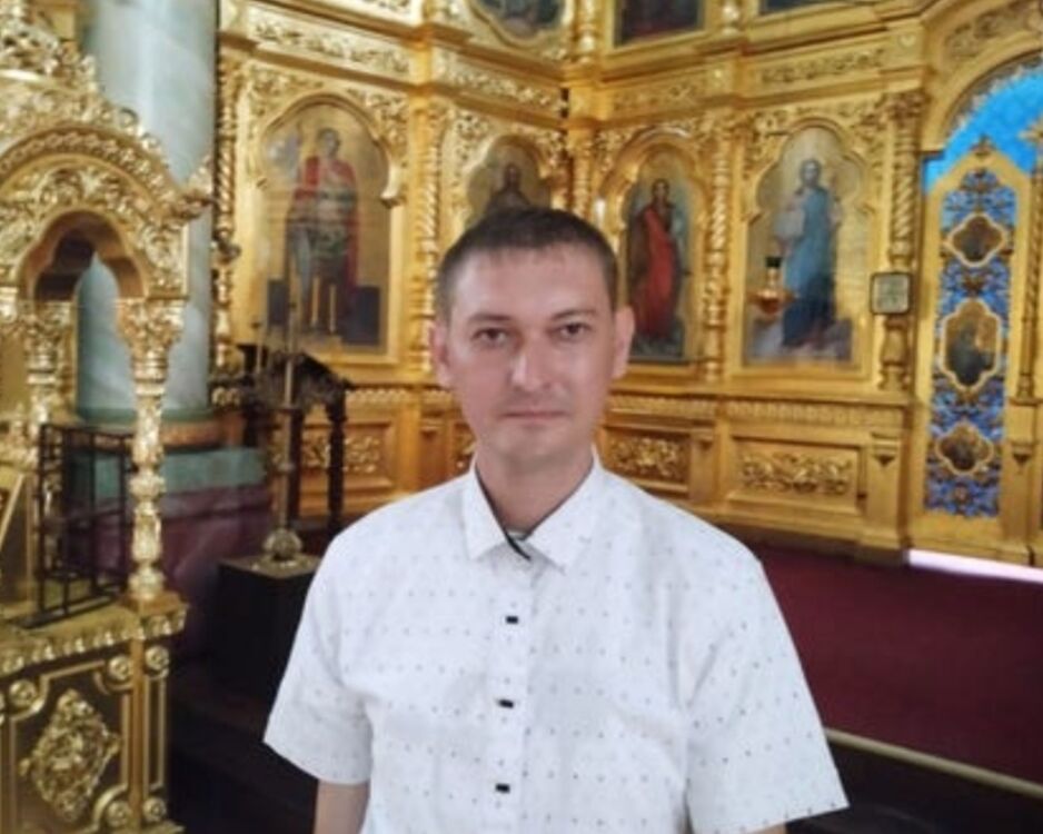  48193705  Sergey, 36 ,    