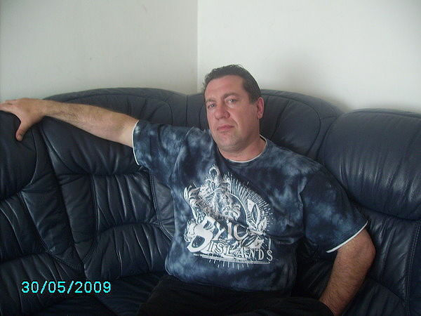  Brakel,   Andrej, 56 ,   