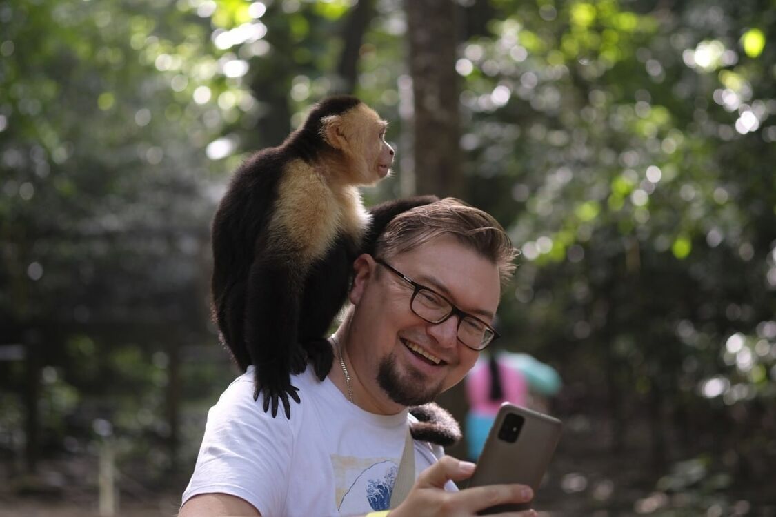 ���������� ������, ���� ������� UncleVen, 41 ���, ������������ ��� ������, ����� � ���������, c�������� ���������, ���������