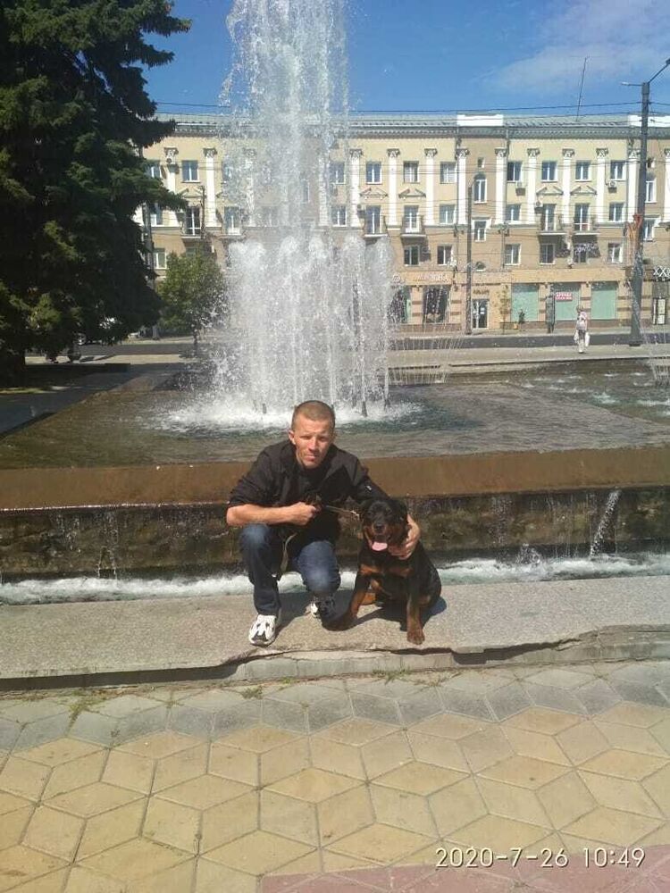 ���� 20734205 ������� ���������, 41 ���, ���� ���������� � ��������